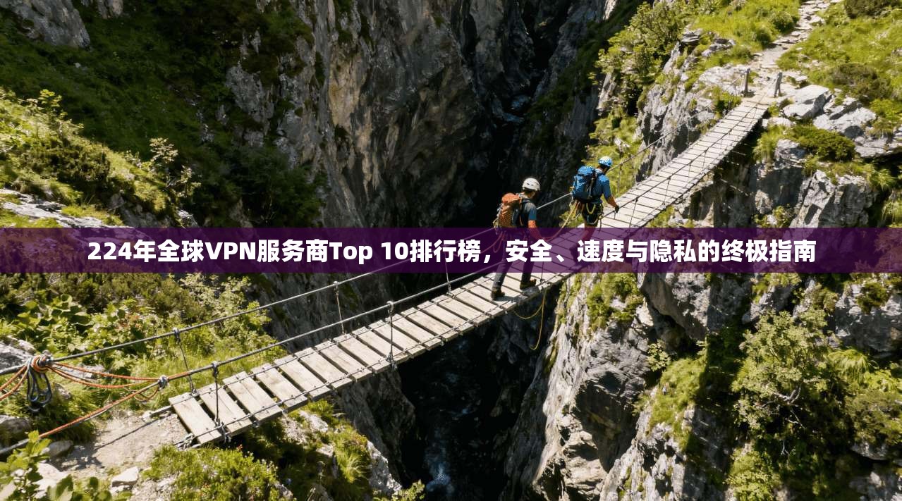 224年全球VPN服务商Top 10排行榜，安全、速度与隐私的终极指南