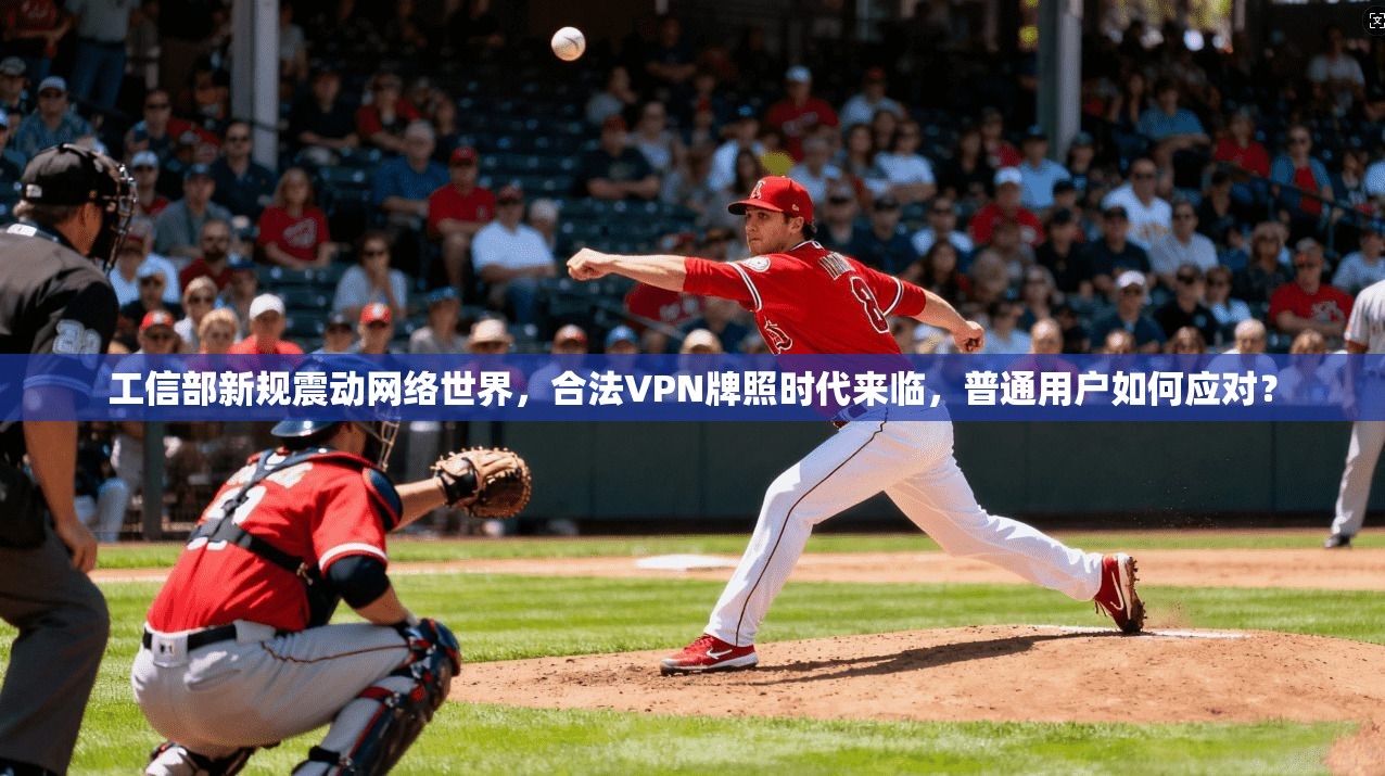 工信部新规震动网络世界,合法VPN牌照时代来临,普通用户如何应对?