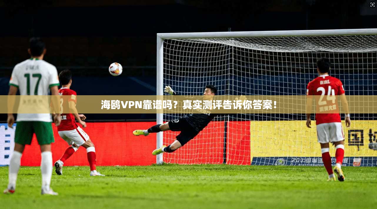 海鸥VPN靠谱吗？真实测评告诉你答案！