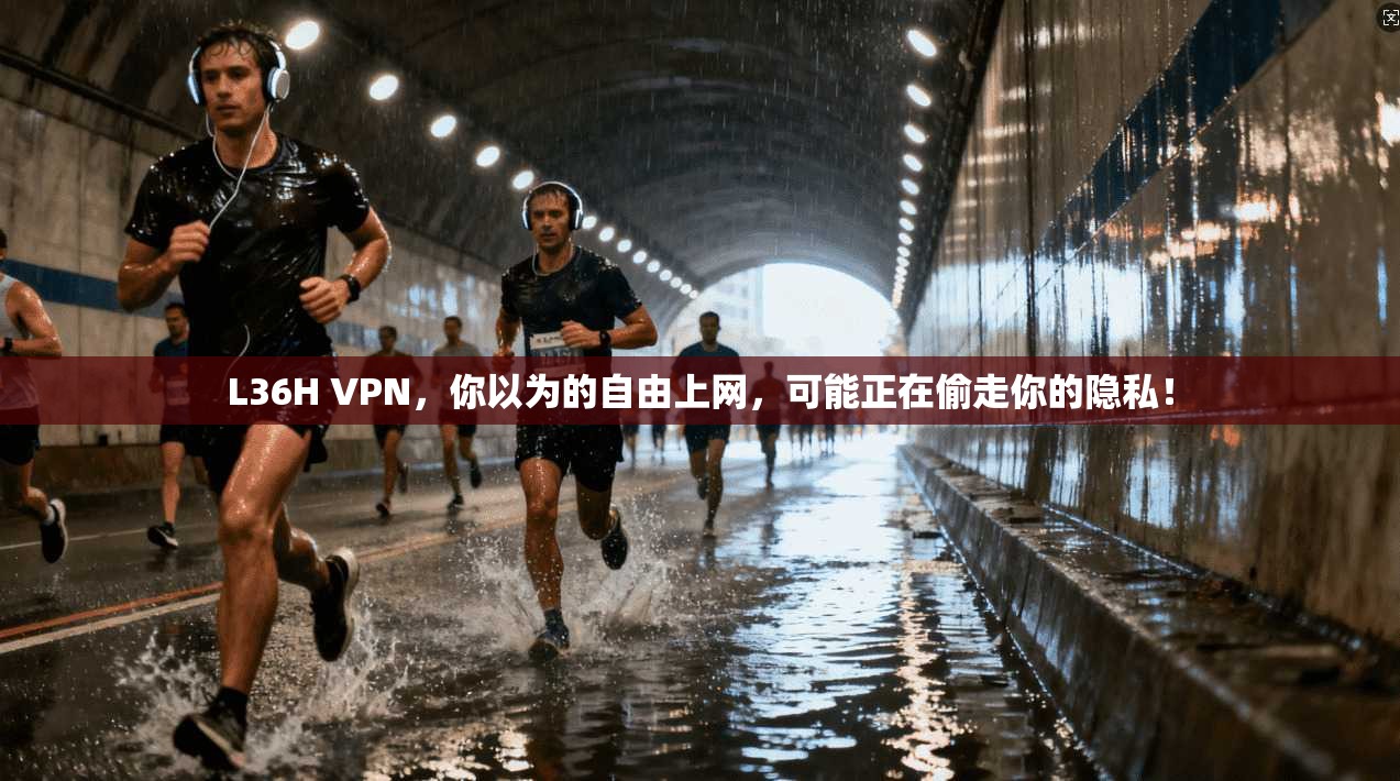 L36H VPN，你以为的自由上网，可能正在偷走你的隐私！
