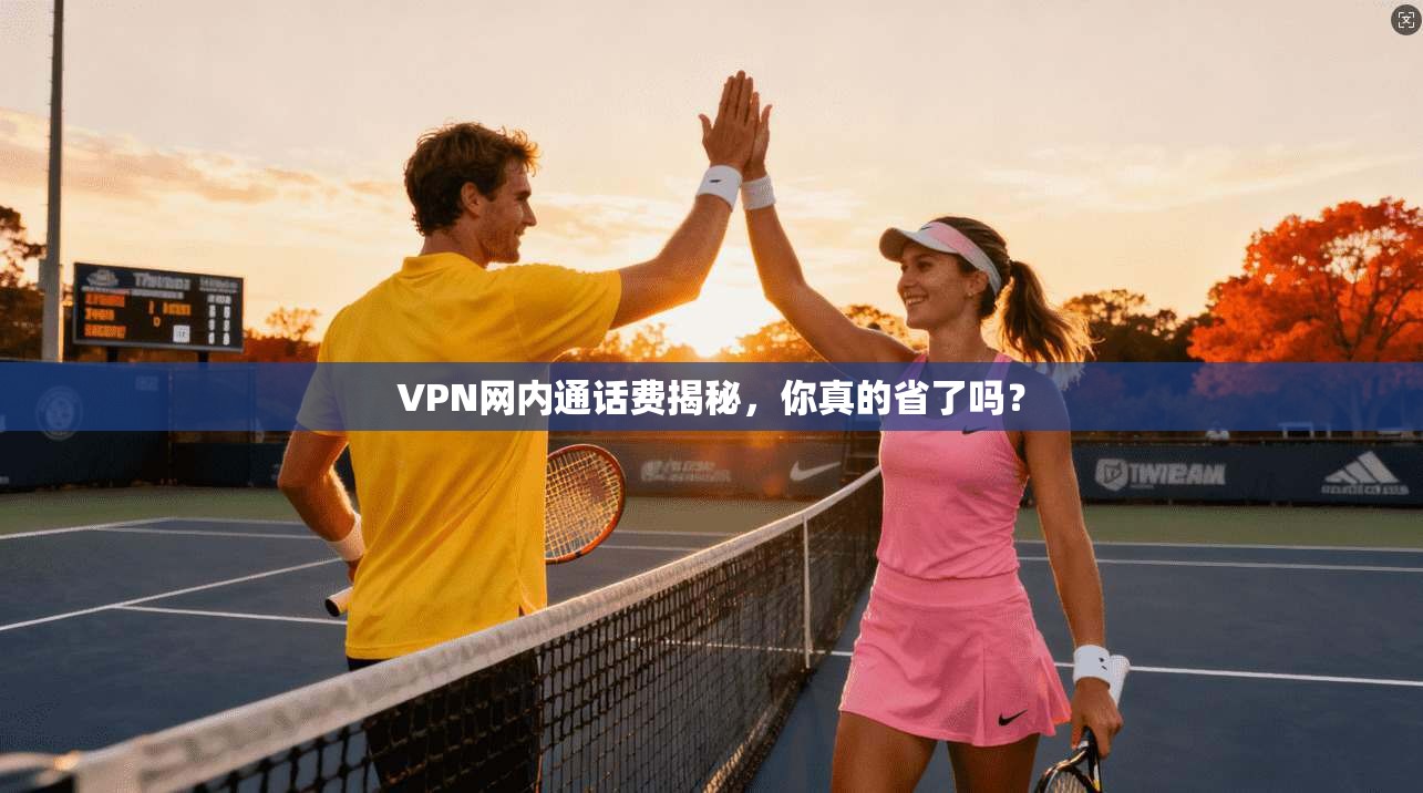 VPN网内通话费揭秘，你真的省了吗？