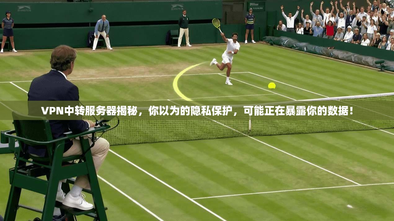 VPN中转服务器揭秘，你以为的隐私保护，可能正在暴露你的数据！