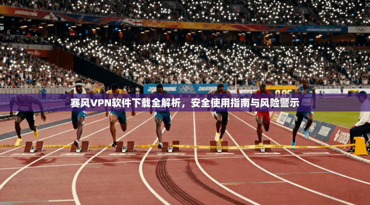 赛风VPN软件下载全解析，安全使用指南与风险警示