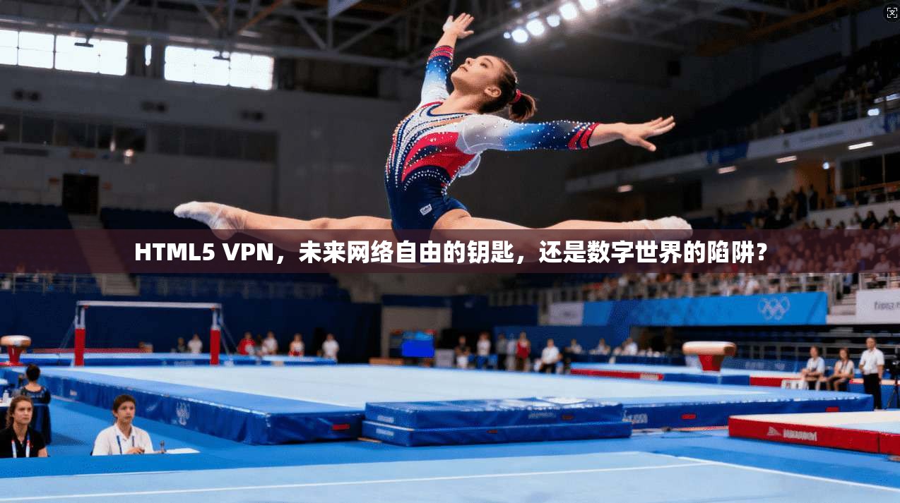 HTML5 VPN，未来网络自由的钥匙，还是数字世界的陷阱？