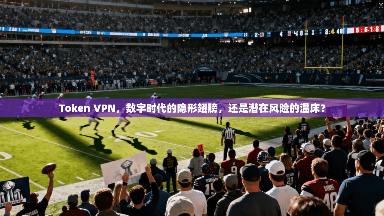 Token VPN，数字时代的隐形翅膀，还是潜在风险的温床？