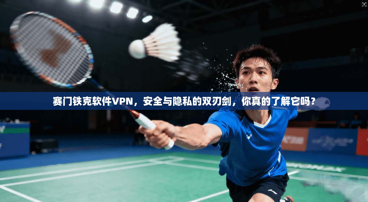 赛门铁克软件VPN，安全与隐私的双刃剑，你真的了解它吗？