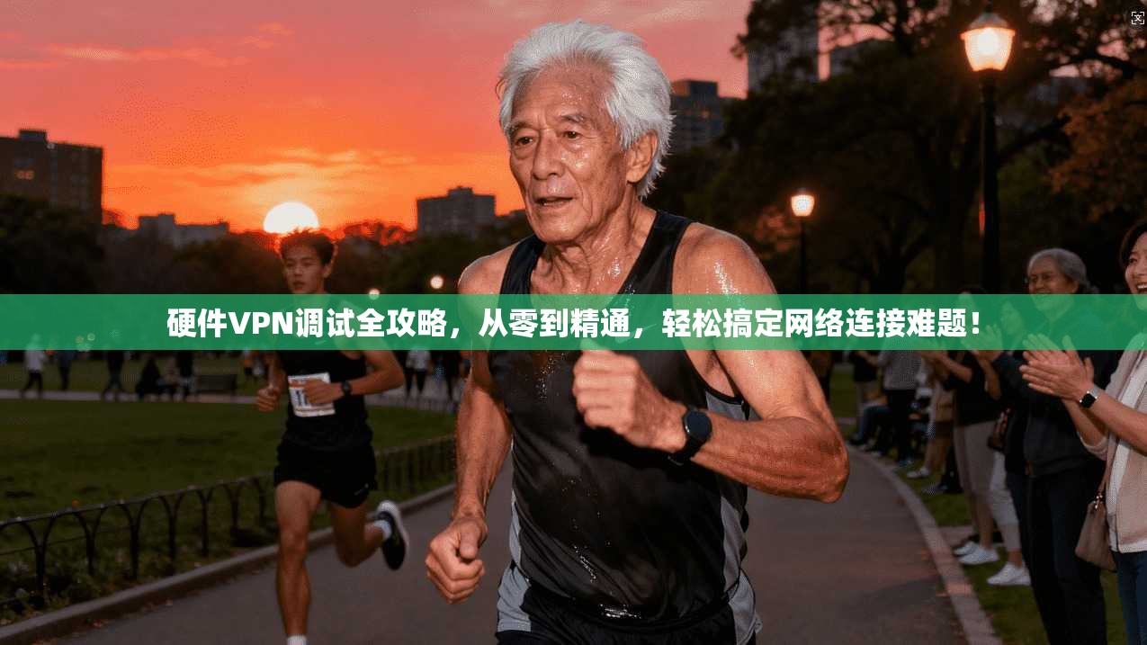 硬件VPN调试全攻略，从零到精通，轻松搞定网络连接难题！