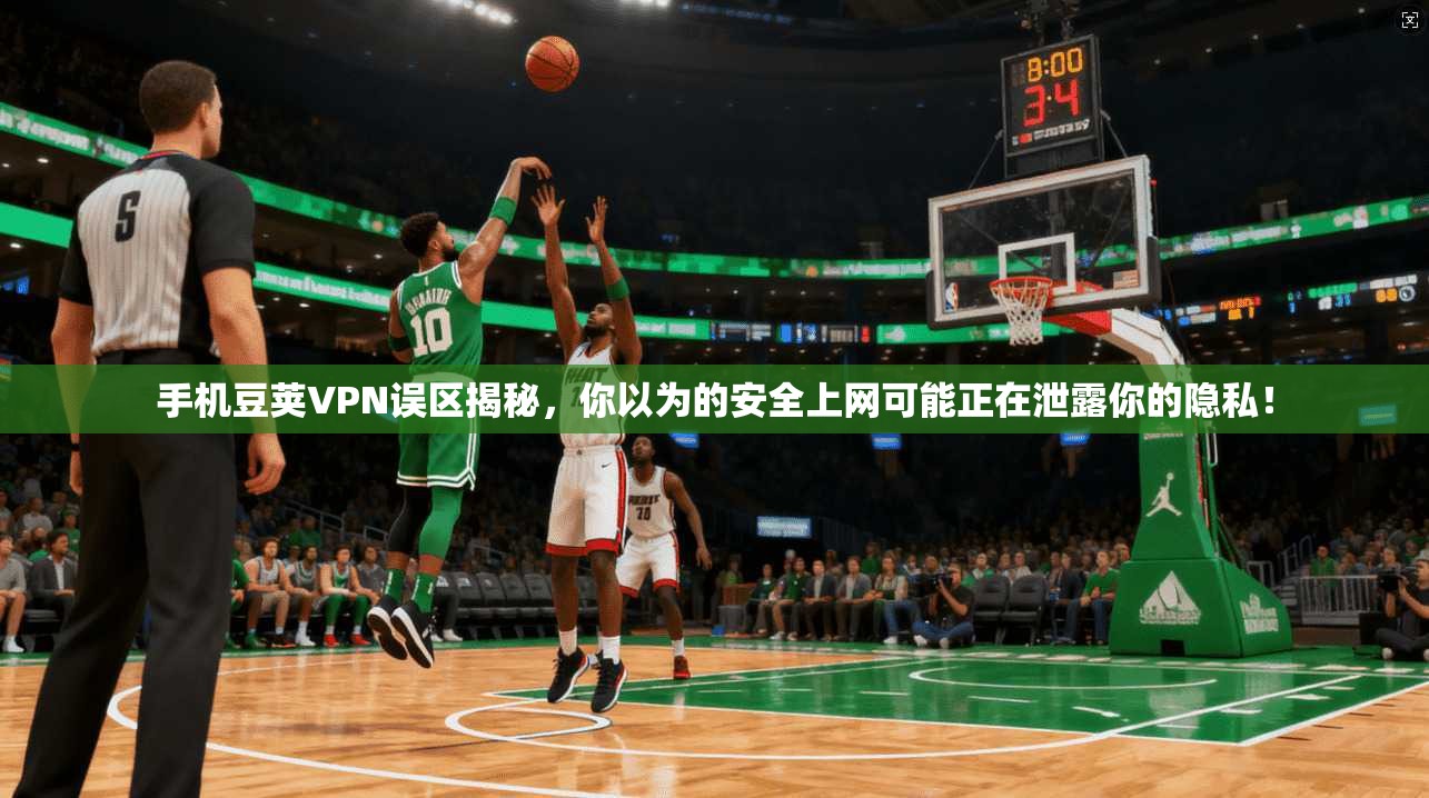 手机豆荚VPN误区揭秘，你以为的安全上网可能正在泄露你的隐私！