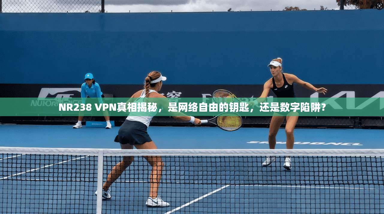 NR238 VPN真相揭秘，是网络自由的钥匙，还是数字陷阱？