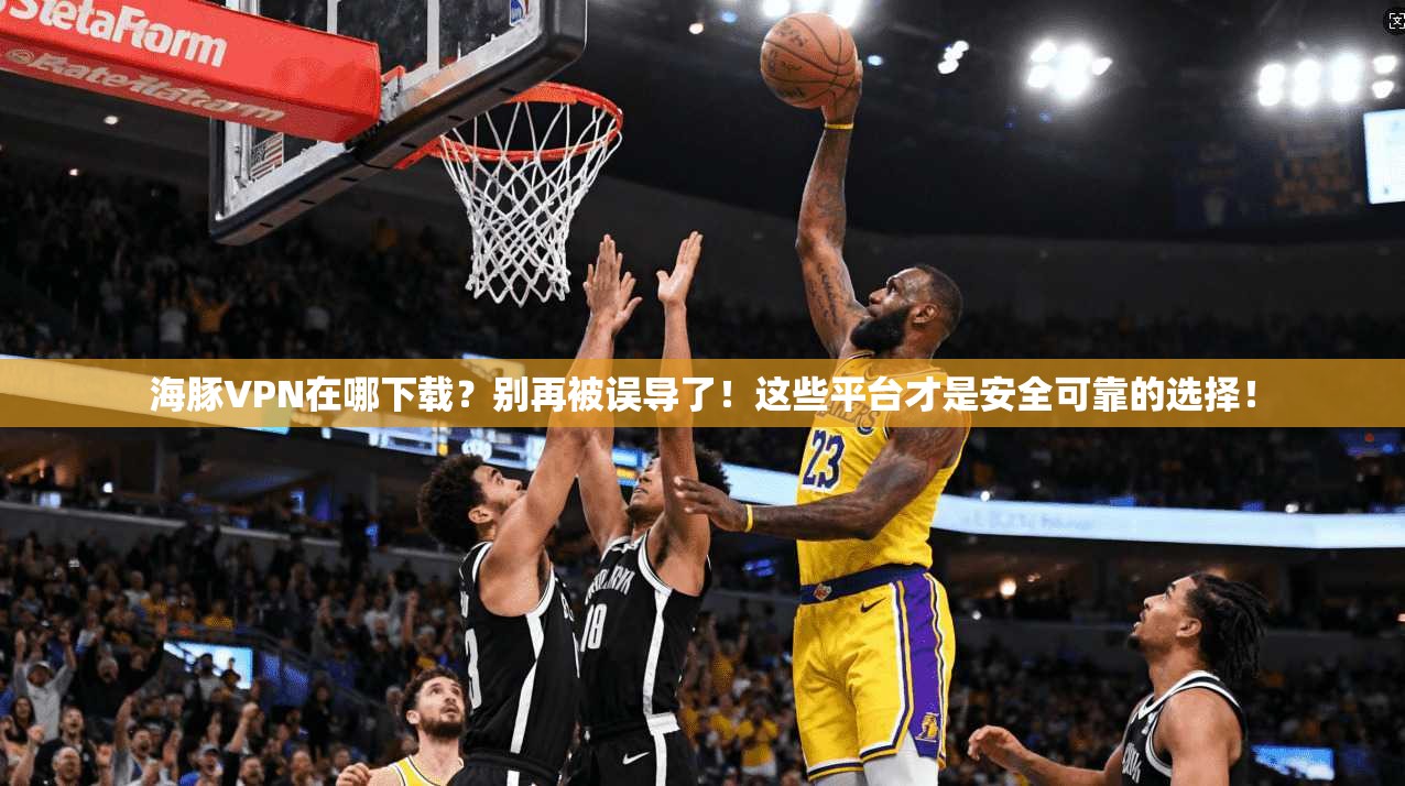 海豚VPN在哪下载？别再被误导了！这些平台才是安全可靠的选择！