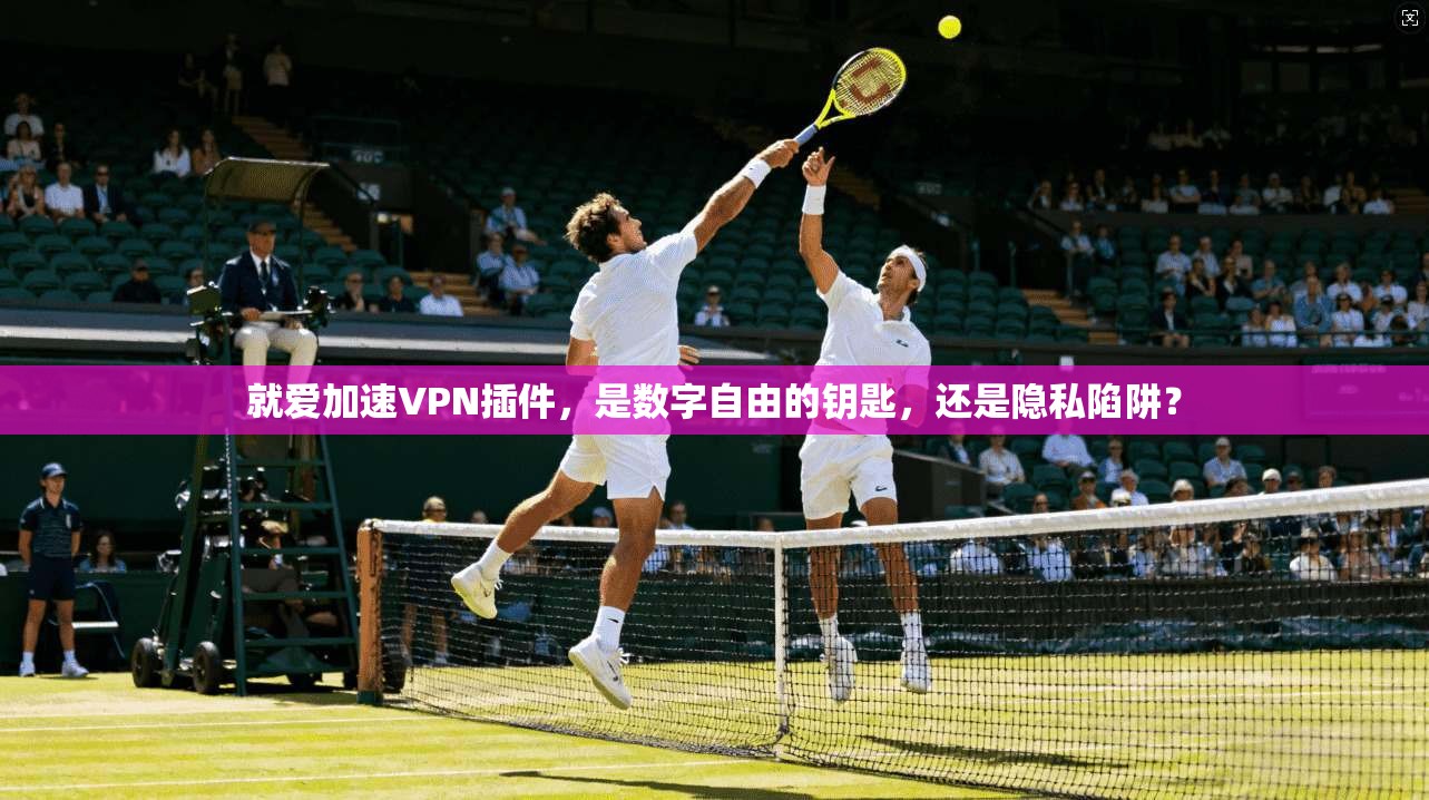 就爱加速VPN插件，是数字自由的钥匙，还是隐私陷阱？