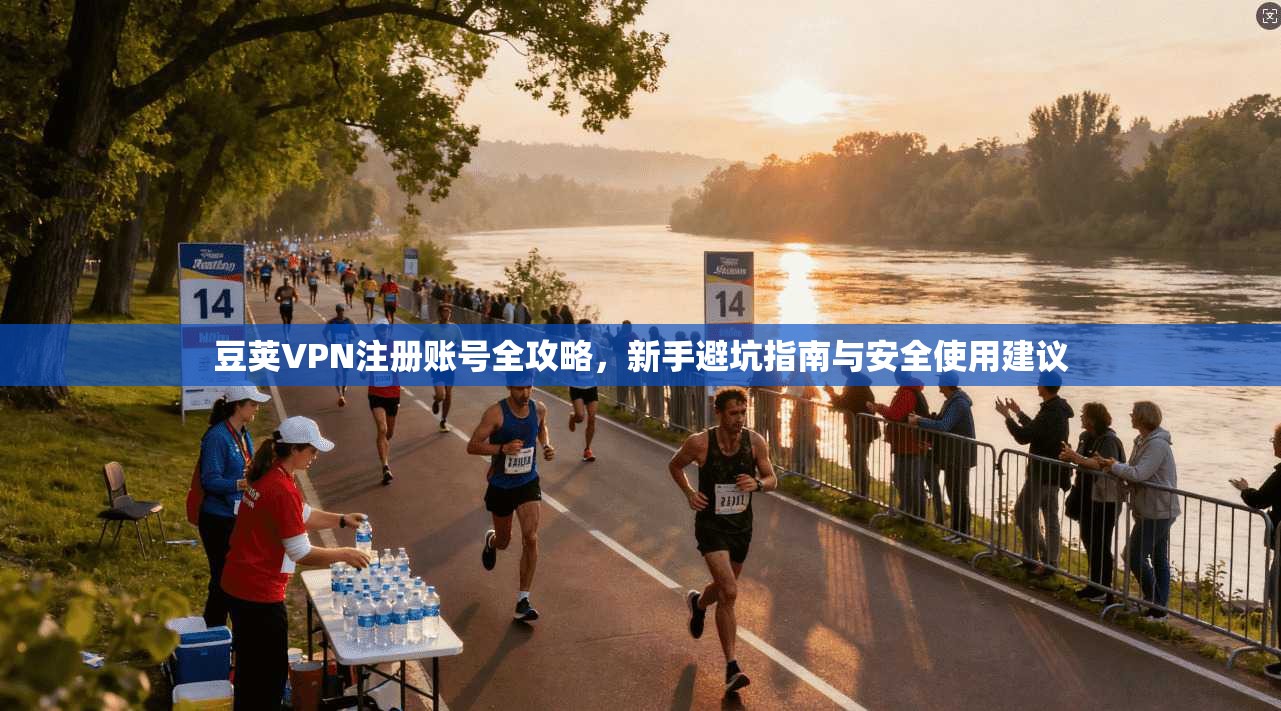 豆荚VPN注册账号全攻略，新手避坑指南与安全使用建议