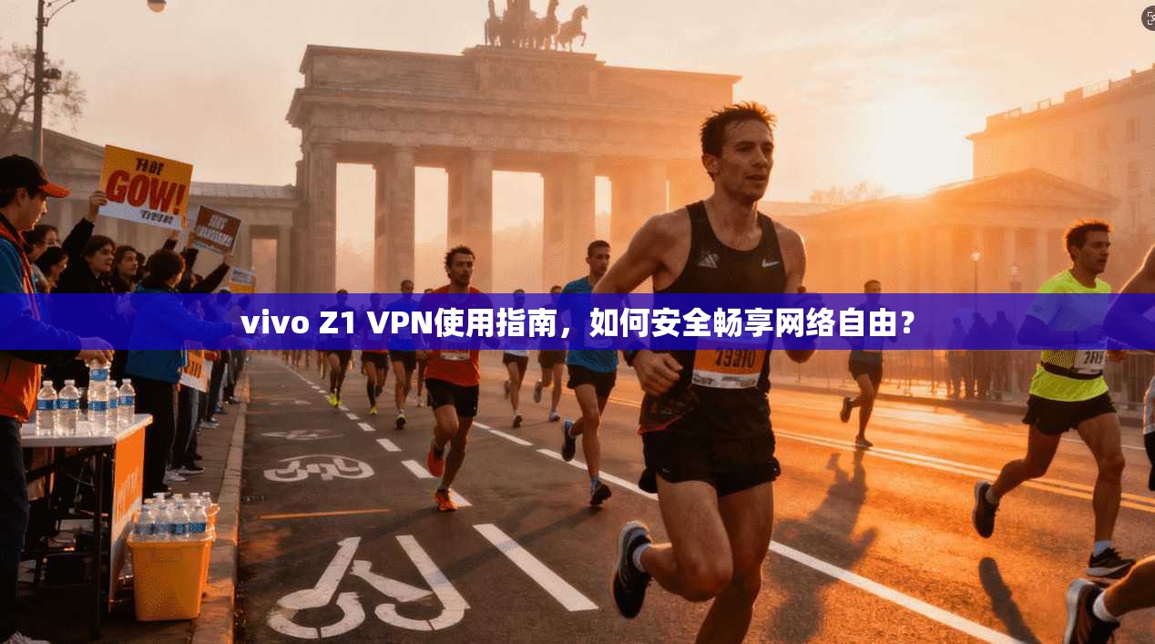vivo Z1 VPN使用指南，如何安全畅享网络自由？