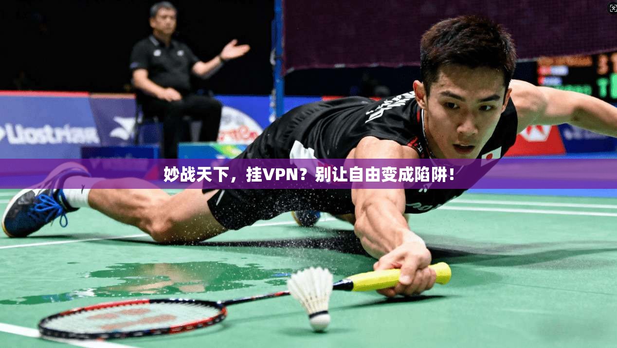 妙战天下，挂VPN？别让自由变成陷阱！