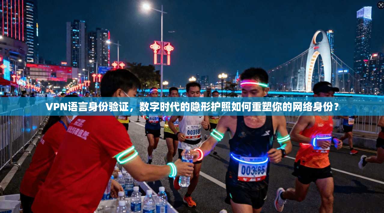 VPN语言身份验证，数字时代的隐形护照如何重塑你的网络身份？