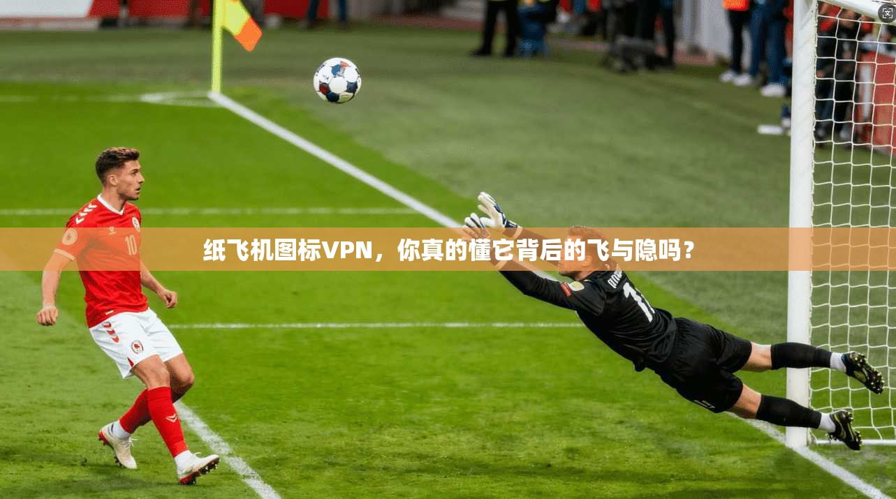纸飞机图标VPN，你真的懂它背后的飞与隐吗？