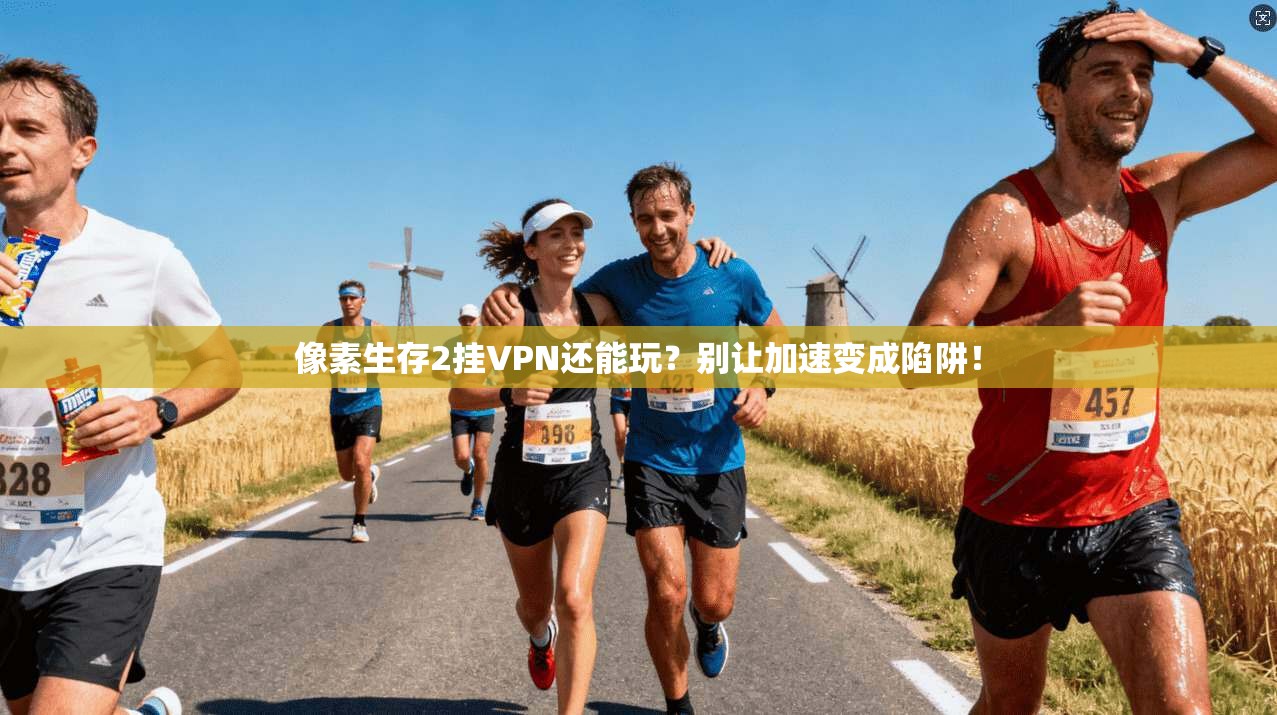 像素生存2挂VPN还能玩？别让加速变成陷阱！