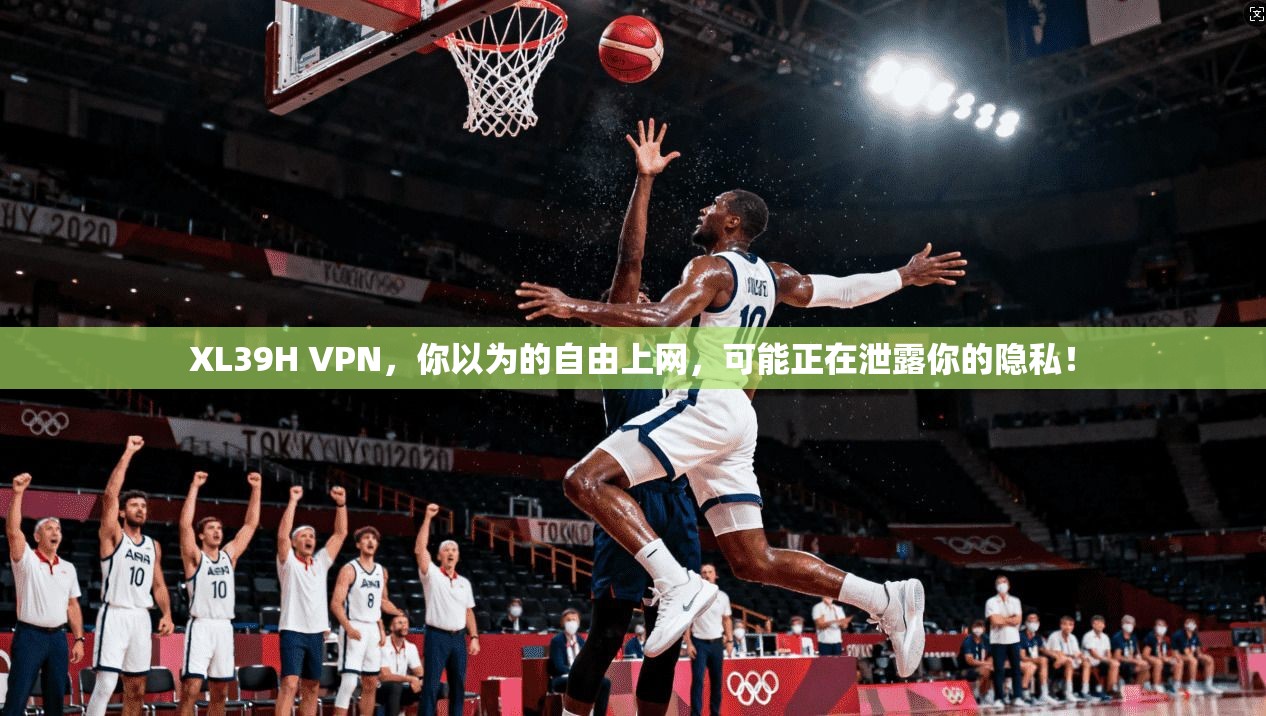 XL39H VPN，你以为的自由上网，可能正在泄露你的隐私！