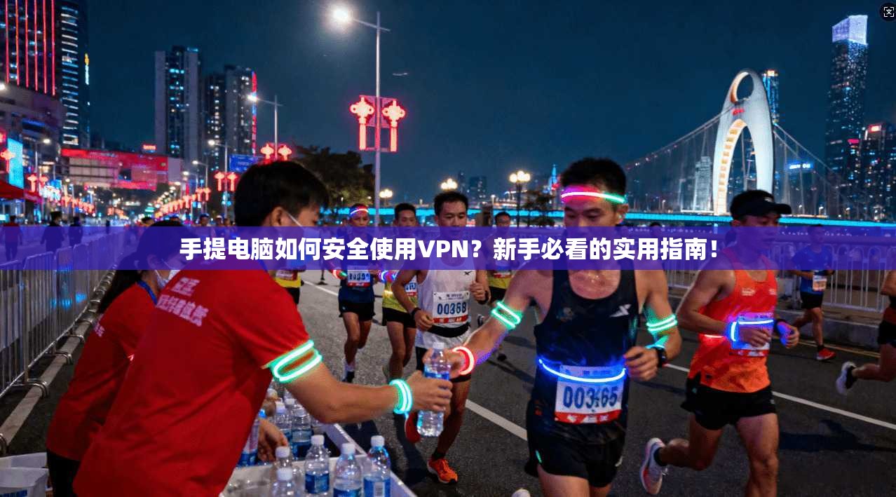手提电脑如何安全使用VPN？新手必看的实用指南！