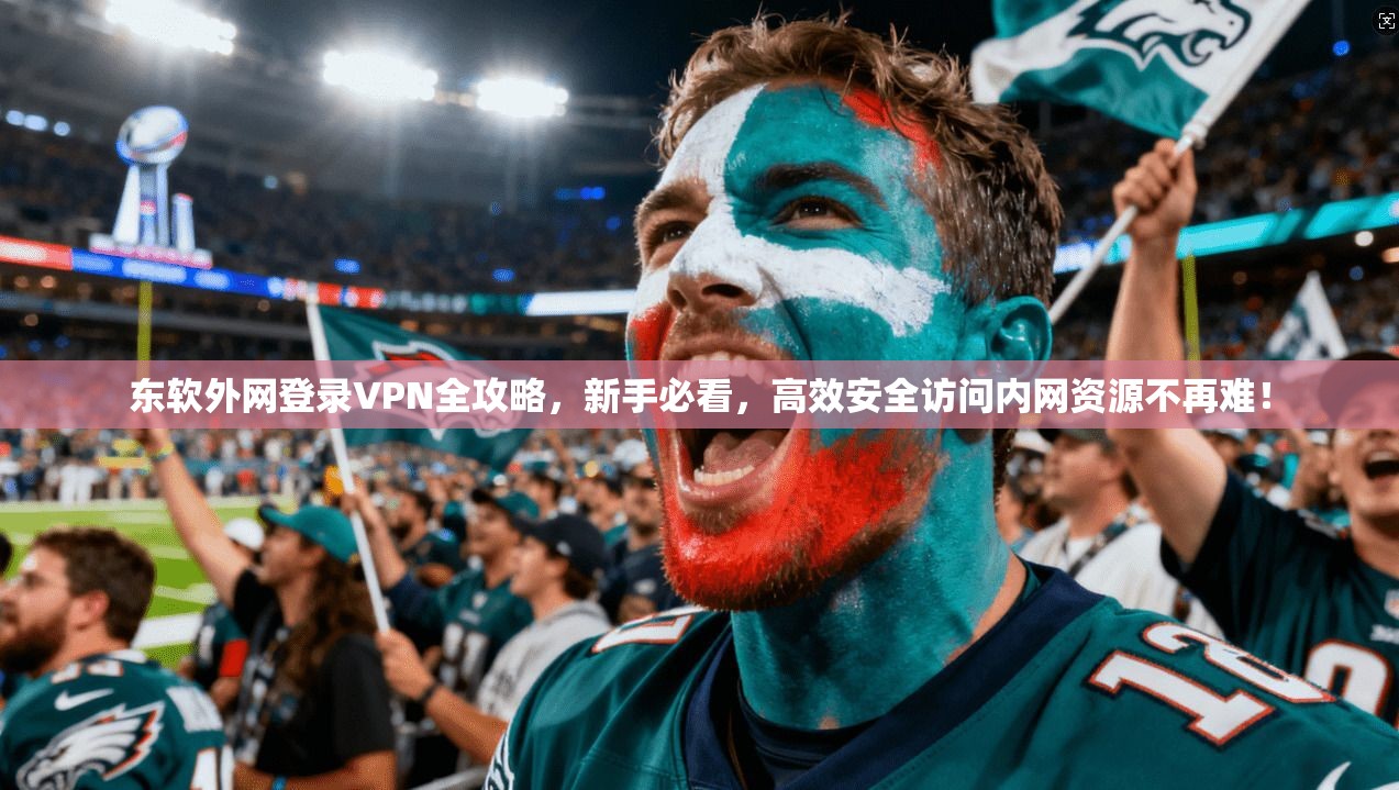 东软外网登录VPN全攻略，新手必看，高效安全访问内网资源不再难！
