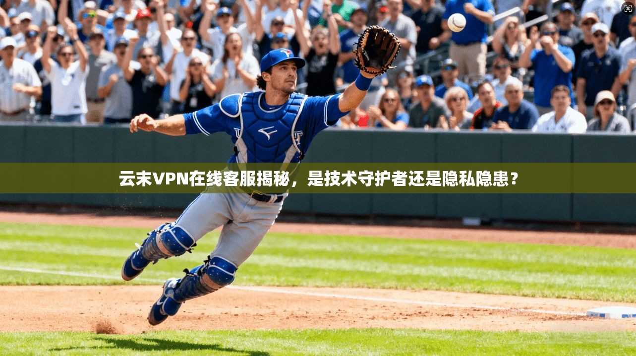 云末VPN在线客服揭秘，是技术守护者还是隐私隐患？