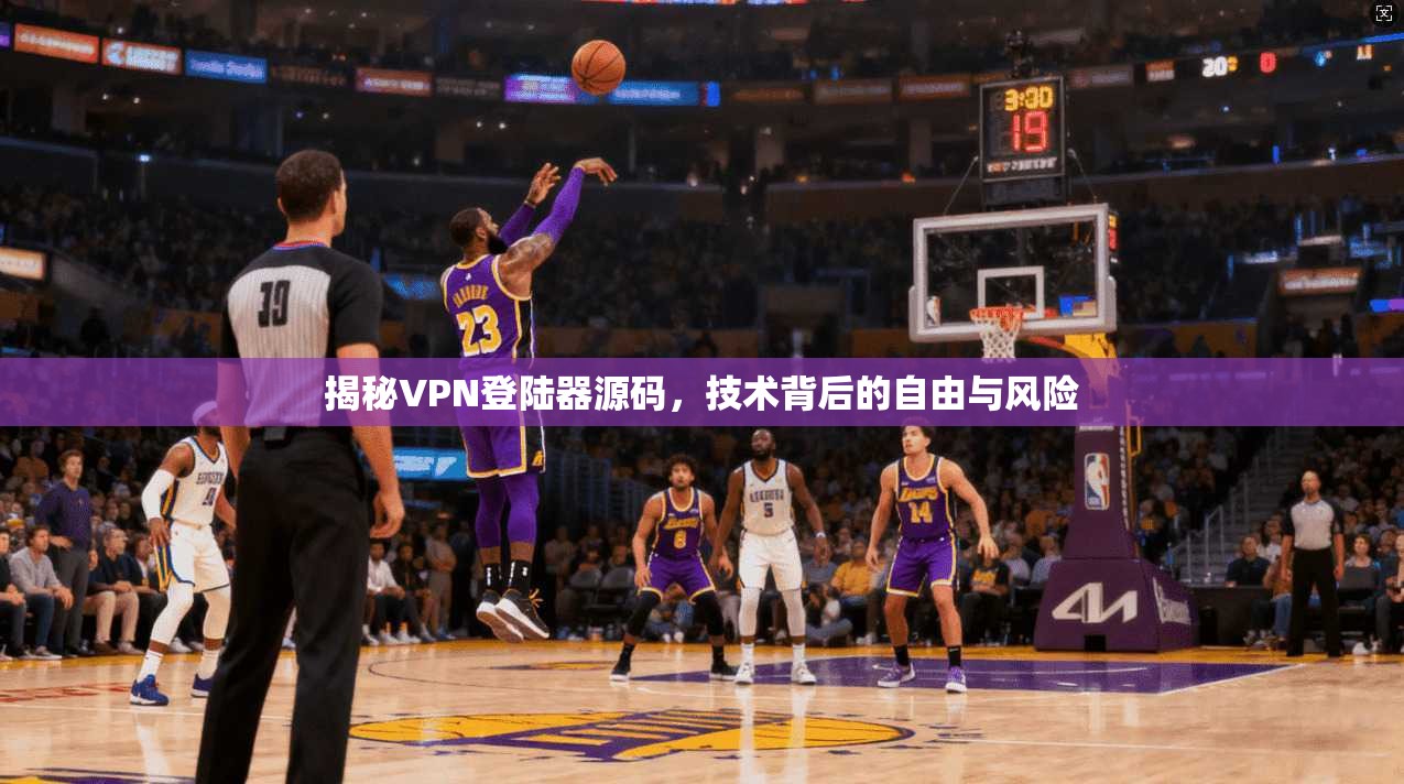 揭秘VPN登陆器源码，技术背后的自由与风险
