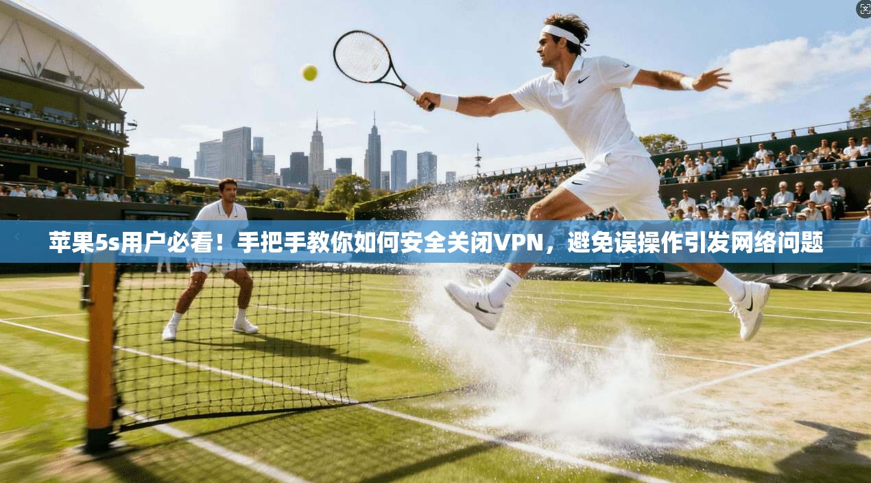 苹果5s用户必看！手把手教你如何安全关闭VPN，避免误操作引发网络问题