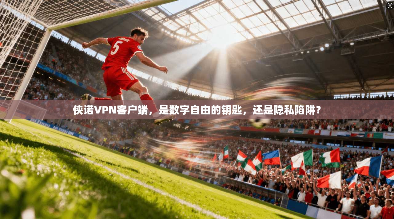 侠诺VPN客户端，是数字自由的钥匙，还是隐私陷阱？