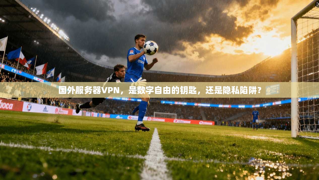国外服务器VPN，是数字自由的钥匙，还是隐私陷阱？