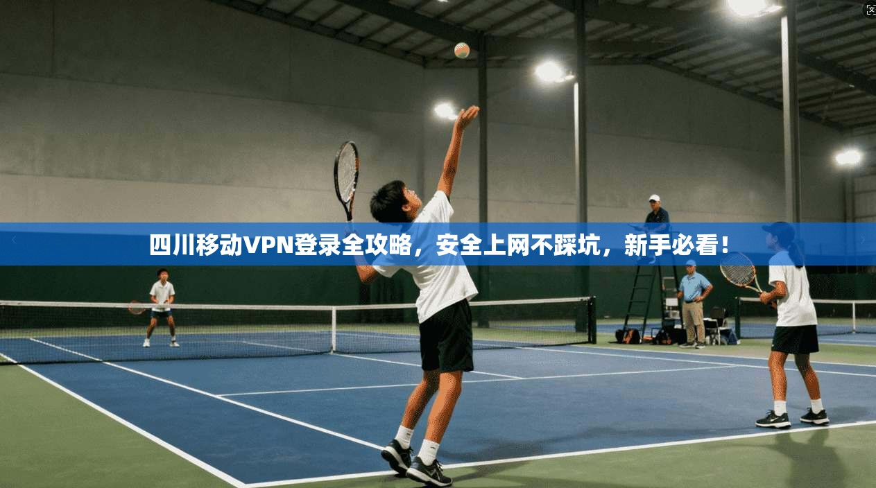 四川移动VPN登录全攻略，安全上网不踩坑，新手必看！