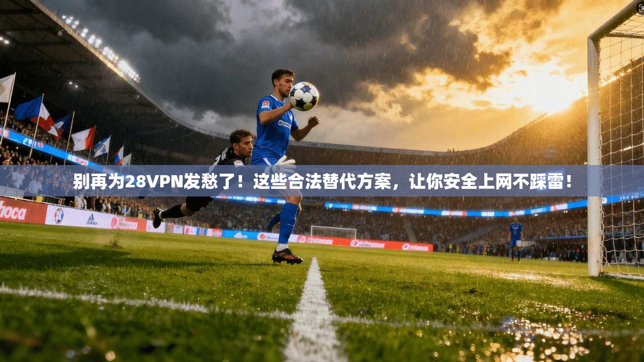 别再为28VPN发愁了！这些合法替代方案，让你安全上网不踩雷！