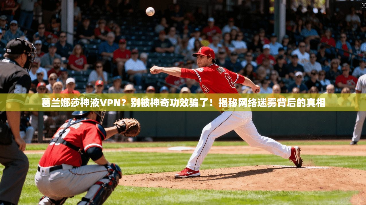 葛兰娜莎神液VPN？别被神奇功效骗了！揭秘网络迷雾背后的真相