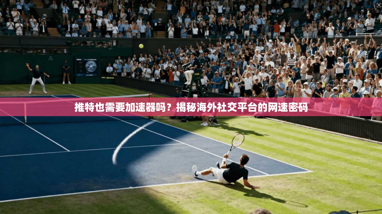 推特也需要加速器吗?揭秘海外社交平台的网速密码 推特也需要加速器吗?揭秘海外社交平台的网速密码