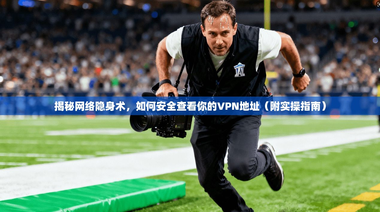 揭秘网络隐身术,如何安全查看你的VPN地址(附实操指南) 揭秘网络隐身术,如何安全查看你的VPN地址(附实操指南)