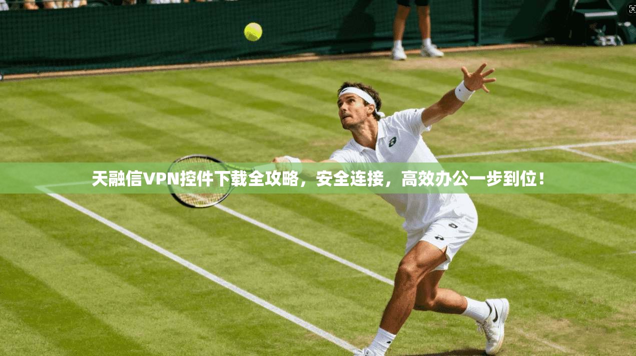 天融信VPN控件下载全攻略，安全连接，高效办公一步到位！