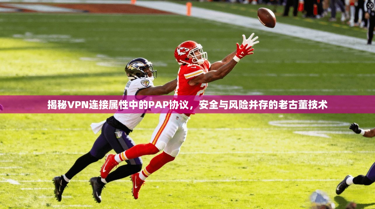 揭秘VPN连接属性中的PAP协议,安全与风险并存的老古董技术