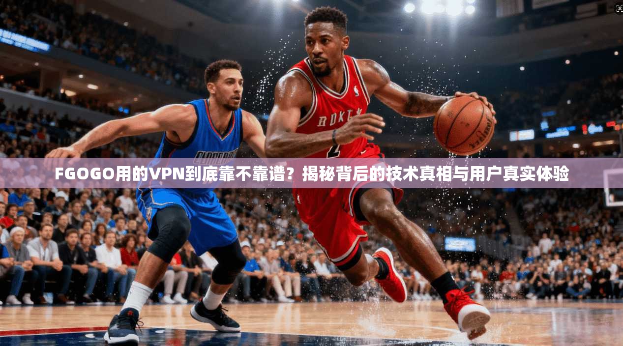 FGOGO用的VPN到底靠不靠谱?揭秘背后的技术真相与用户真实体验