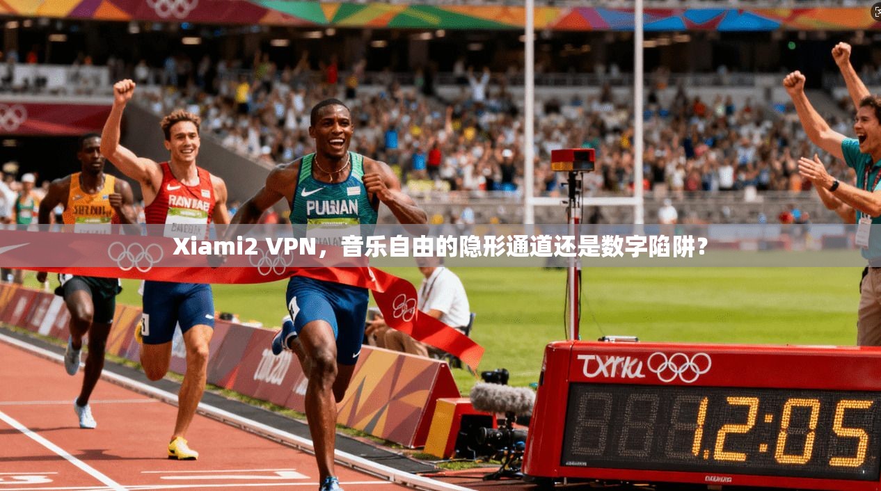 Xiami2 VPN，音乐自由的隐形通道还是数字陷阱？