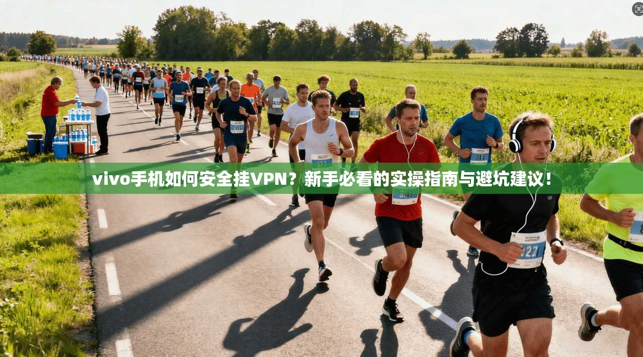 vivo手机如何安全挂VPN？新手必看的实操指南与避坑建议！