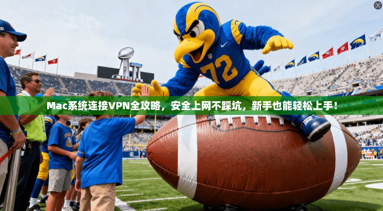 Mac系统连接VPN全攻略，安全上网不踩坑，新手也能轻松上手！