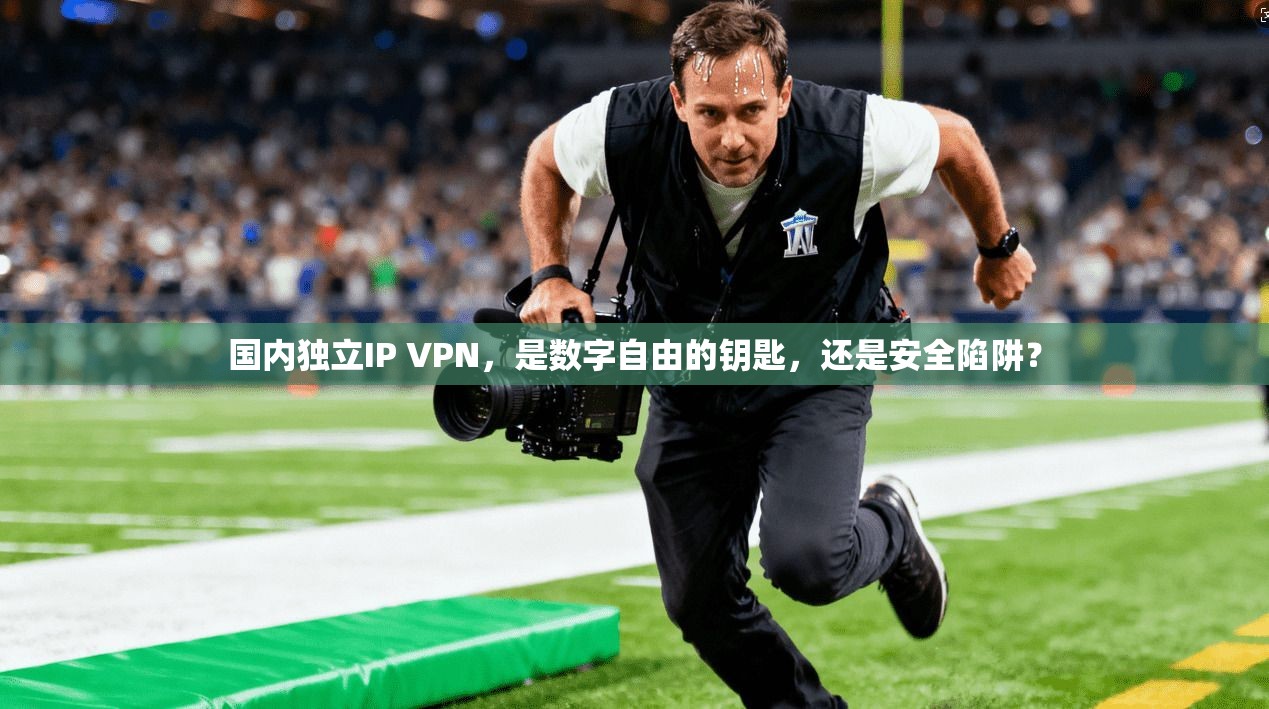 国内独立IP VPN,是数字自由的钥匙,还是安全陷阱?