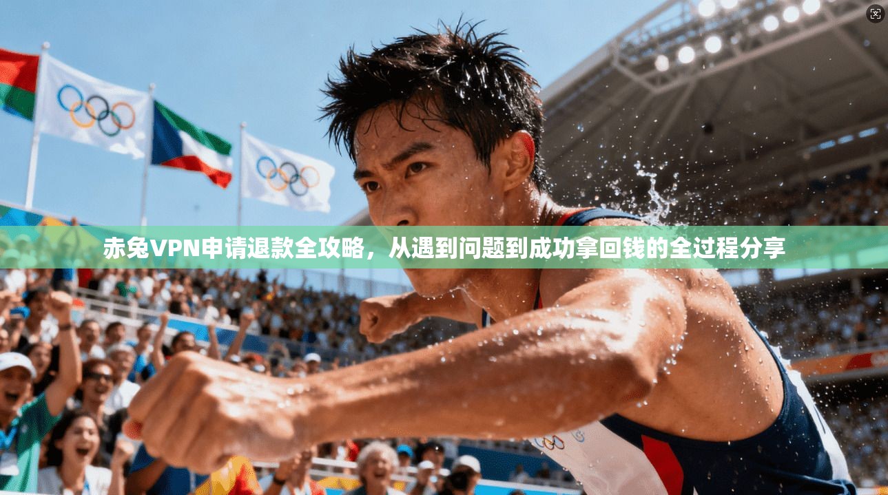 赤兔VPN申请退款全攻略，从遇到问题到成功拿回钱的全过程分享