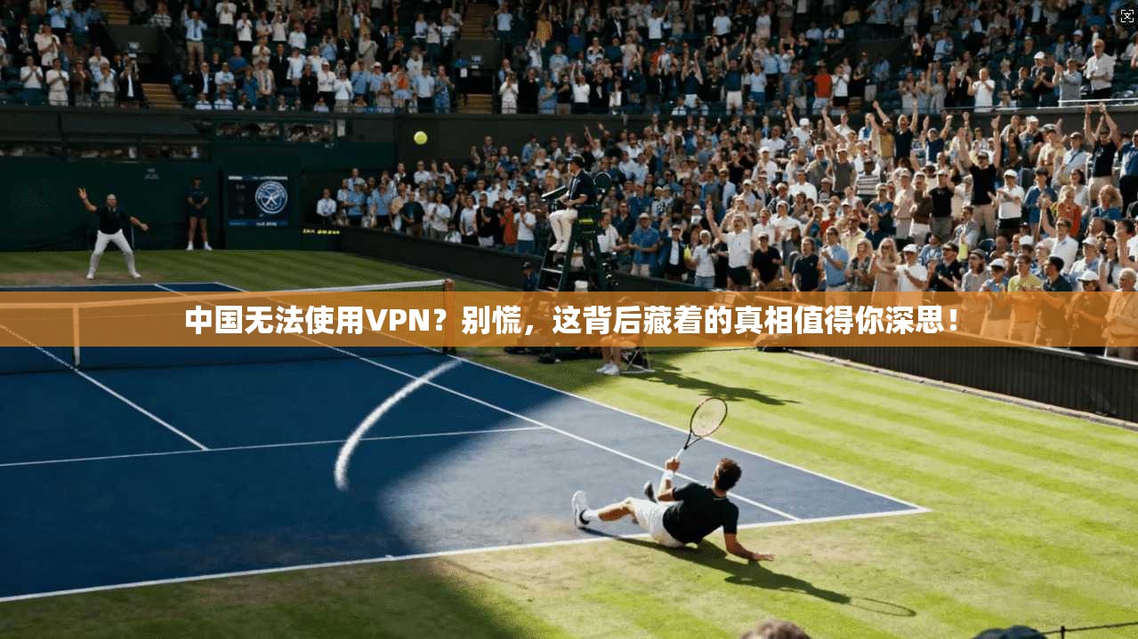 中国无法使用VPN?别慌,这背后藏着的真相值得你深思!