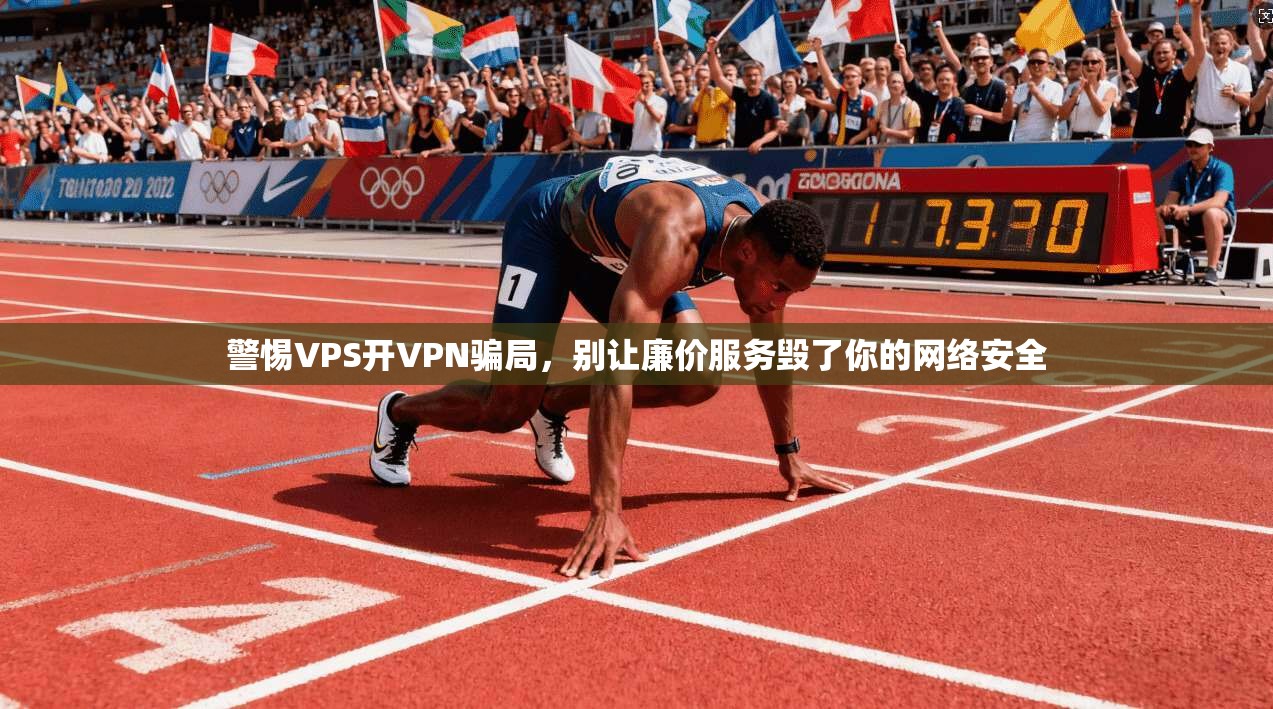 警惕VPS开VPN骗局，别让廉价服务毁了你的网络安全