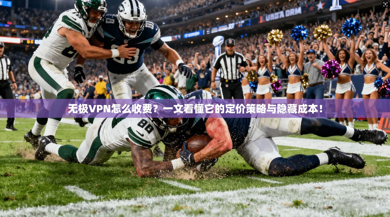 无极VPN怎么收费？一文看懂它的定价策略与隐藏成本！