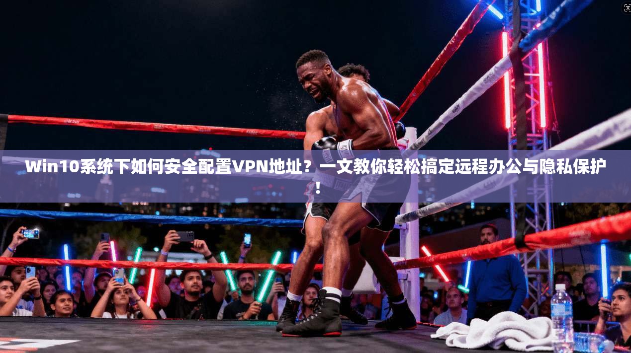 Win10系统下如何安全配置VPN地址？一文教你轻松搞定远程办公与隐私保护！