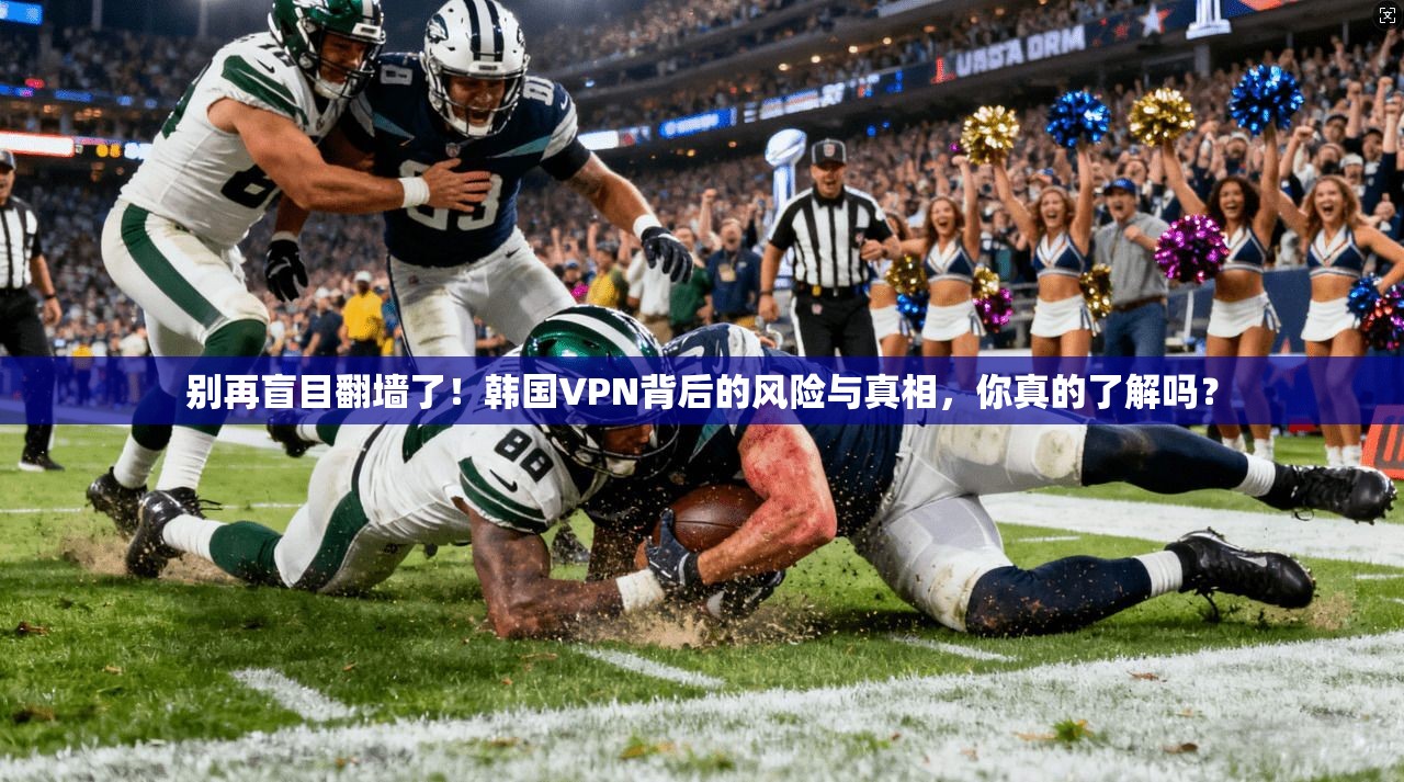 别再盲目翻墙了!韩国VPN背后的风险与真相,你真的了解吗?