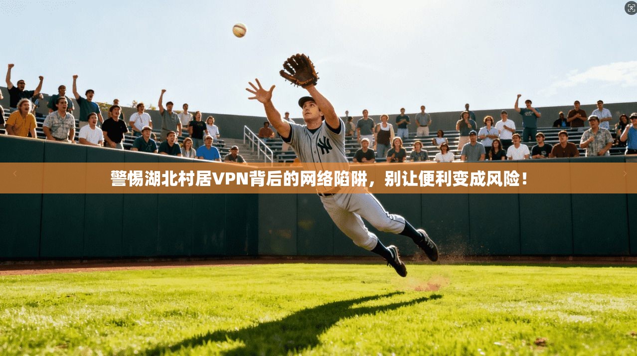 警惕湖北村居VPN背后的网络陷阱，别让便利变成风险！
