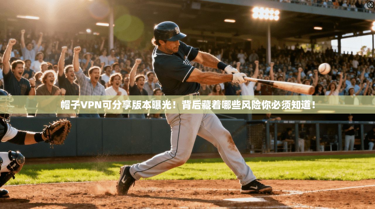 帽子VPN可分享版本曝光！背后藏着哪些风险你必须知道！
