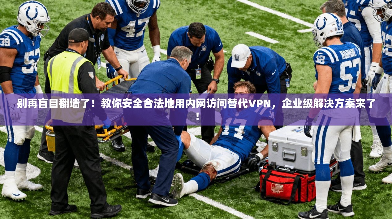 别再盲目翻墙了！教你安全合法地用内网访问替代VPN，企业级解决方案来了！